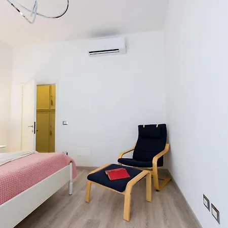 San Giovanni 아파트 산지미냐노