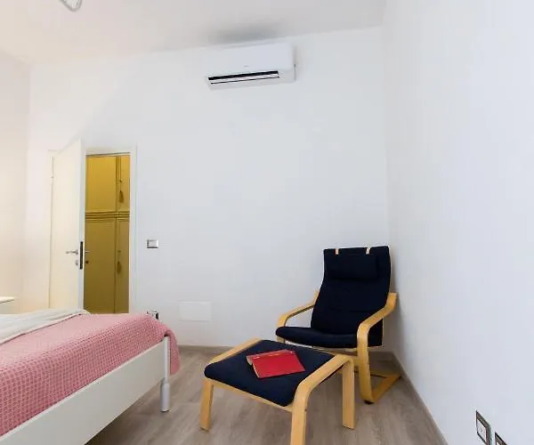 San Giovanni Διαμέρισμα Σαν Τζιμινιάνο